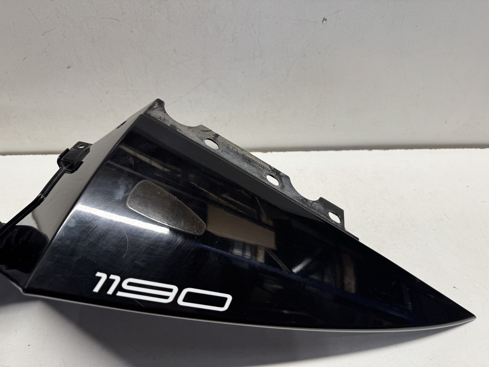 KTM RC8 1190 2008 (2008 - 2010) Rear Left Fairing Cover Panel
