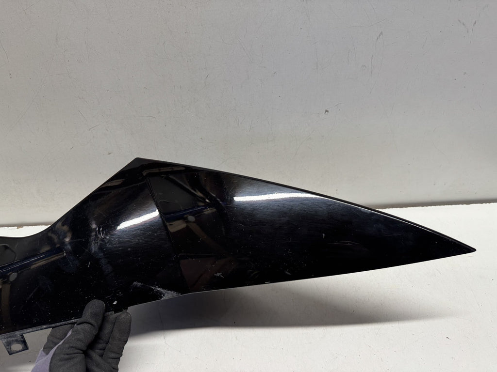 KTM RC8 1190 2008 (2008 - 2010) Rear Left Fairing Cover Panel