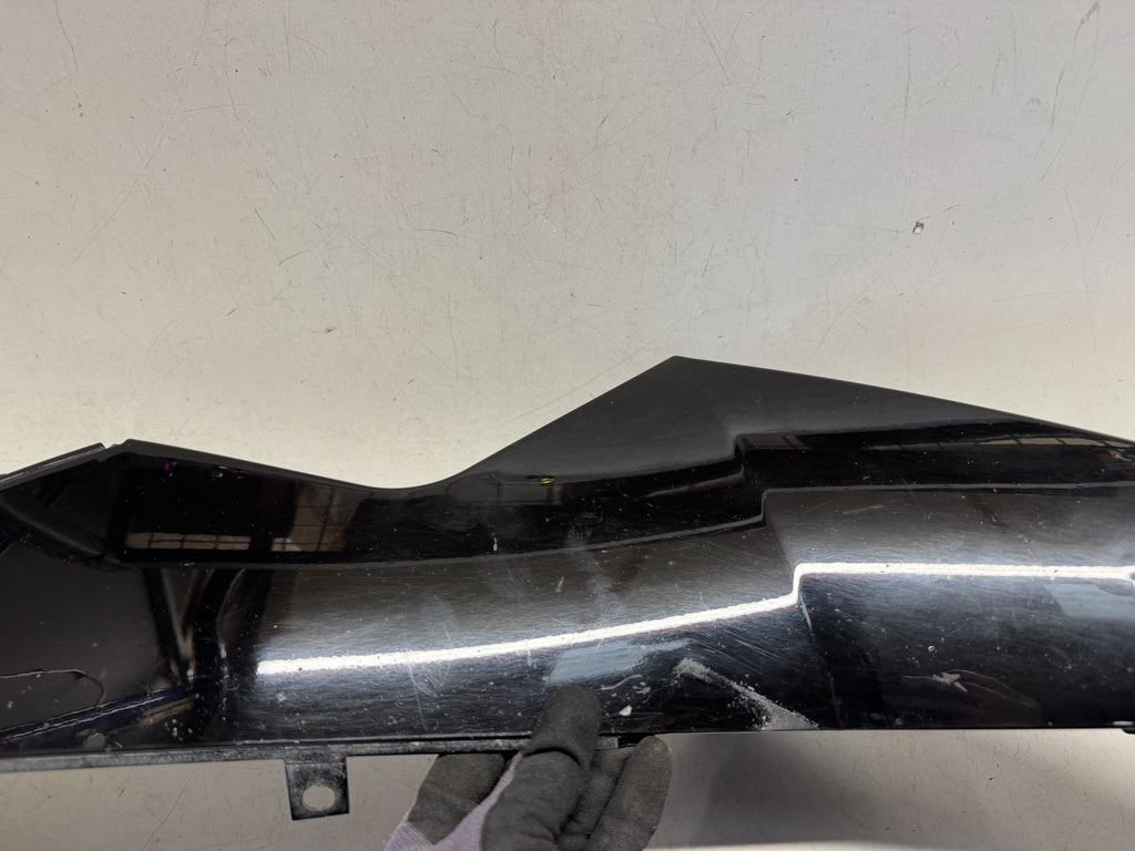 KTM RC8 1190 2008 (2008 - 2010) Rear Left Fairing Cover Panel