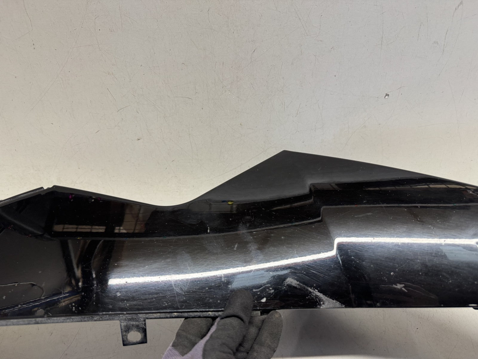 KTM RC8 1190 2008 (2008 - 2010) Rear Left Fairing Cover Panel