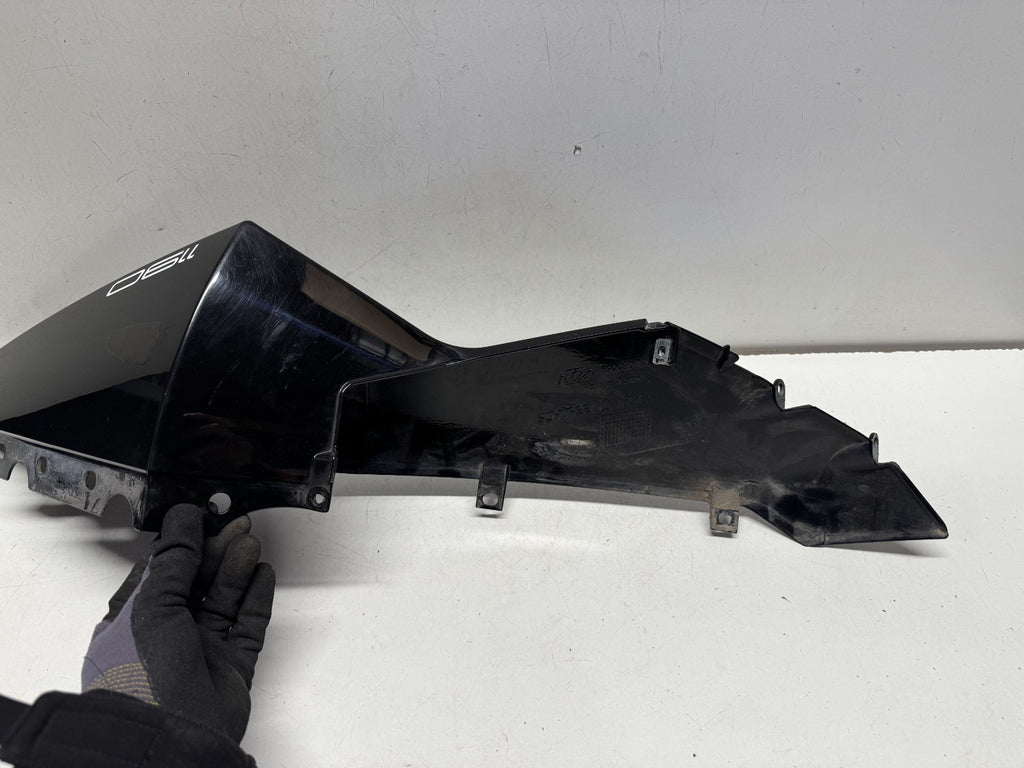 KTM RC8 1190 2008 (2008 - 2010) Rear Left Fairing Cover Panel