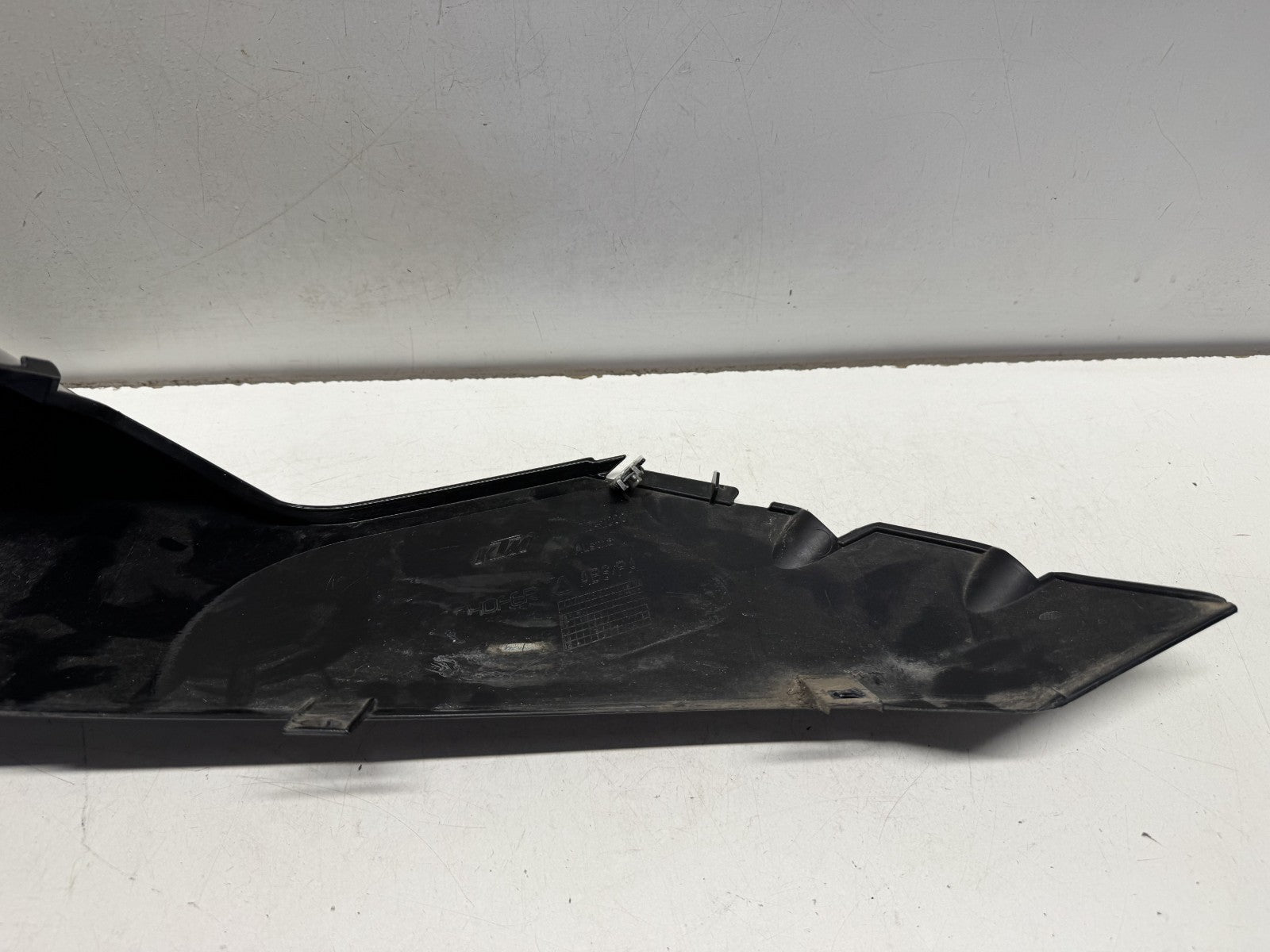 KTM RC8 1190 2008 (2008 - 2010) Rear Left Fairing Cover Panel