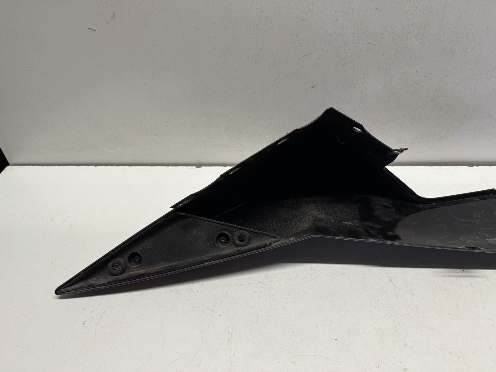 KTM RC8 1190 2008 (2008 - 2010) Rear Left Fairing Cover Panel