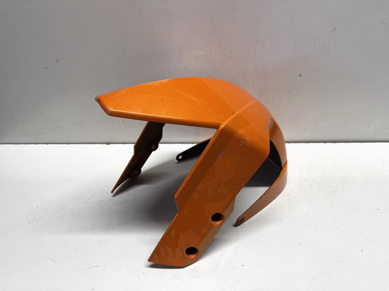 KTM RC8 1190 2008 (2008 - 2010) Front Fender Mudguard