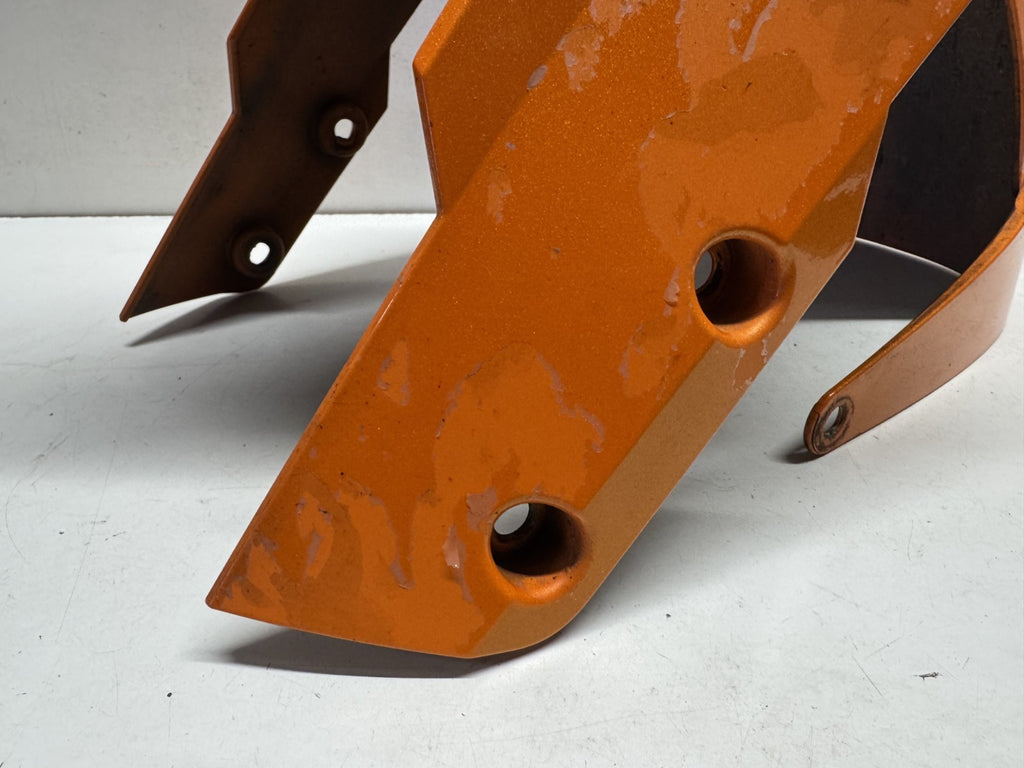 KTM RC8 1190 2008 (2008 - 2010) Front Fender Mudguard