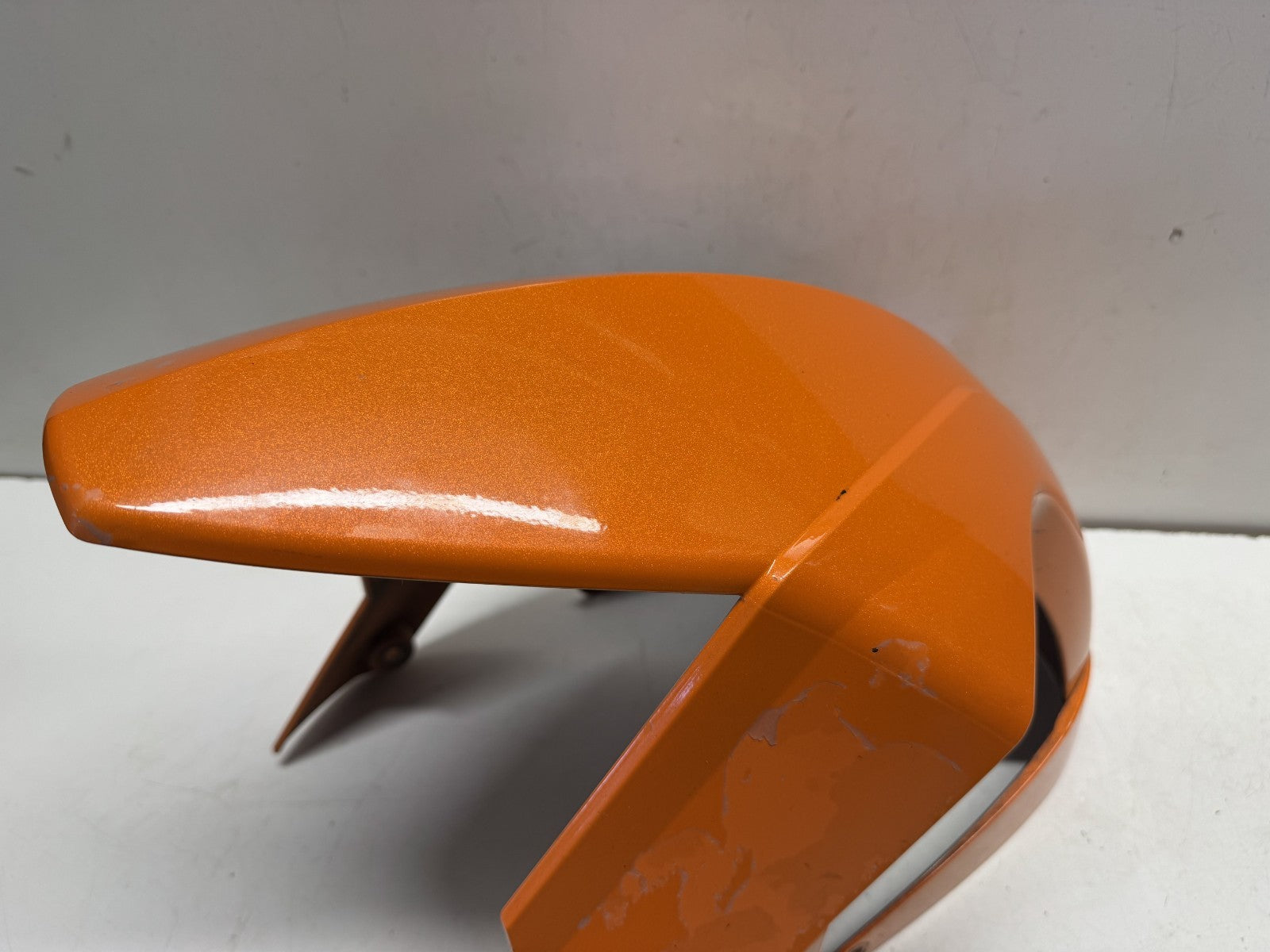 KTM RC8 1190 2008 (2008 - 2010) Front Fender Mudguard