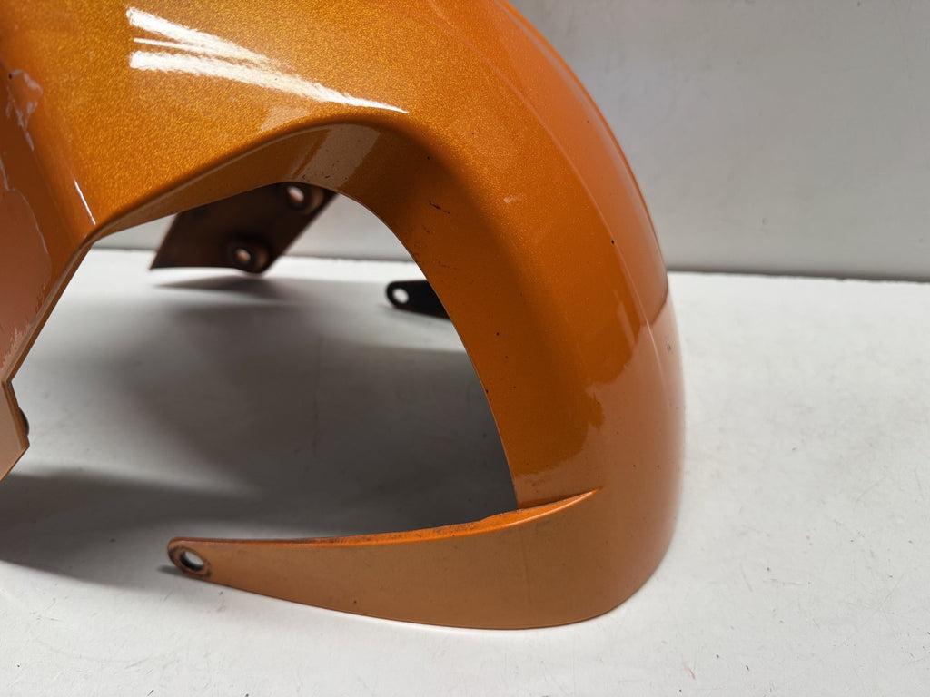 KTM RC8 1190 2008 (2008 - 2010) Front Fender Mudguard