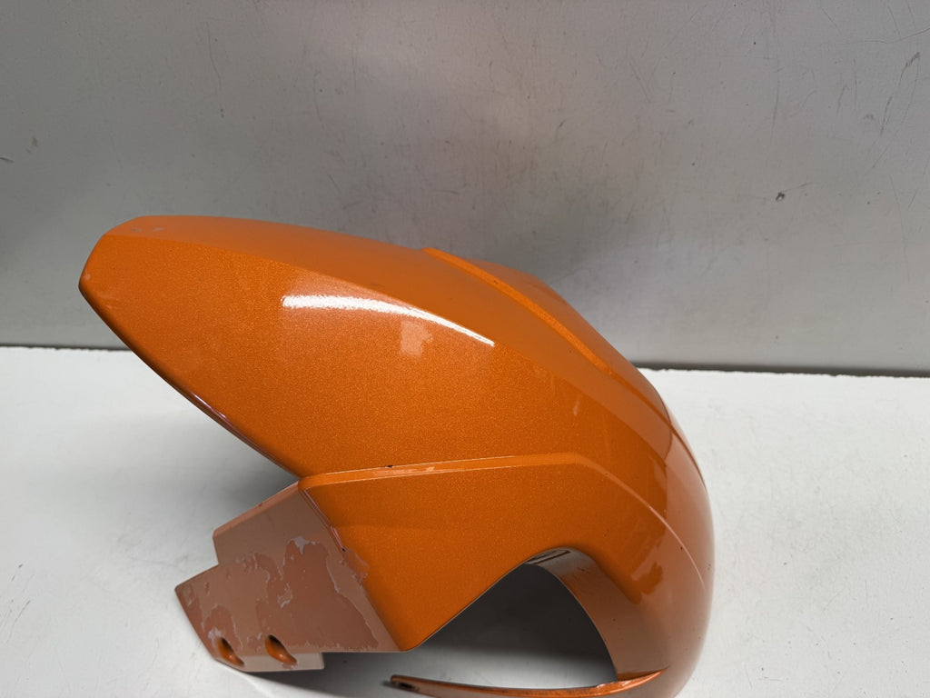 KTM RC8 1190 2008 (2008 - 2010) Front Fender Mudguard