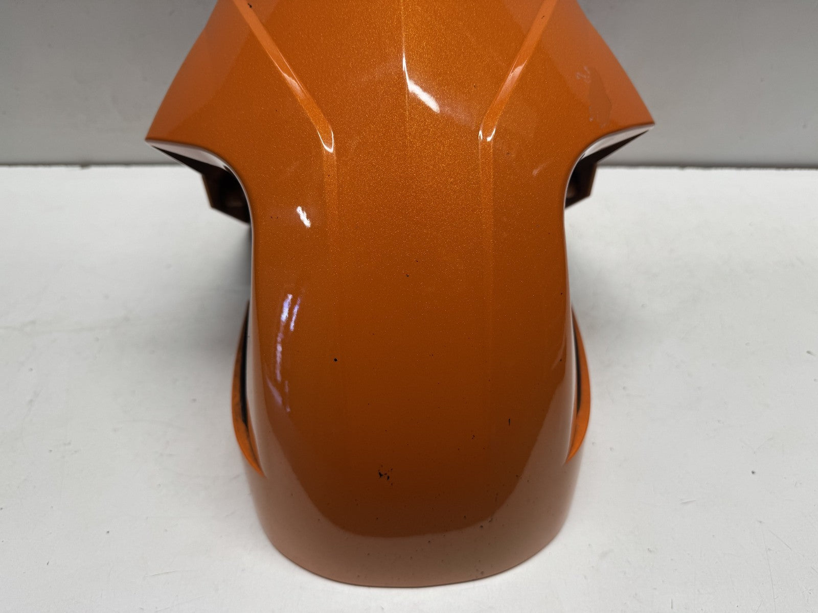 KTM RC8 1190 2008 (2008 - 2010) Front Fender Mudguard