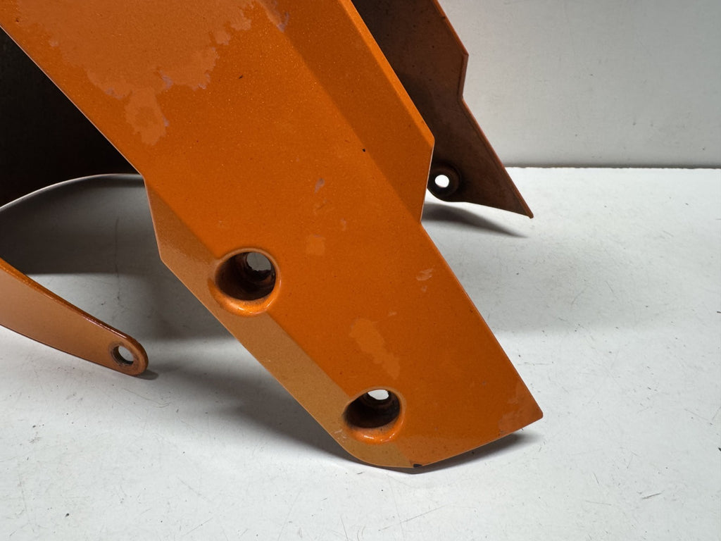 KTM RC8 1190 2008 (2008 - 2010) Front Fender Mudguard