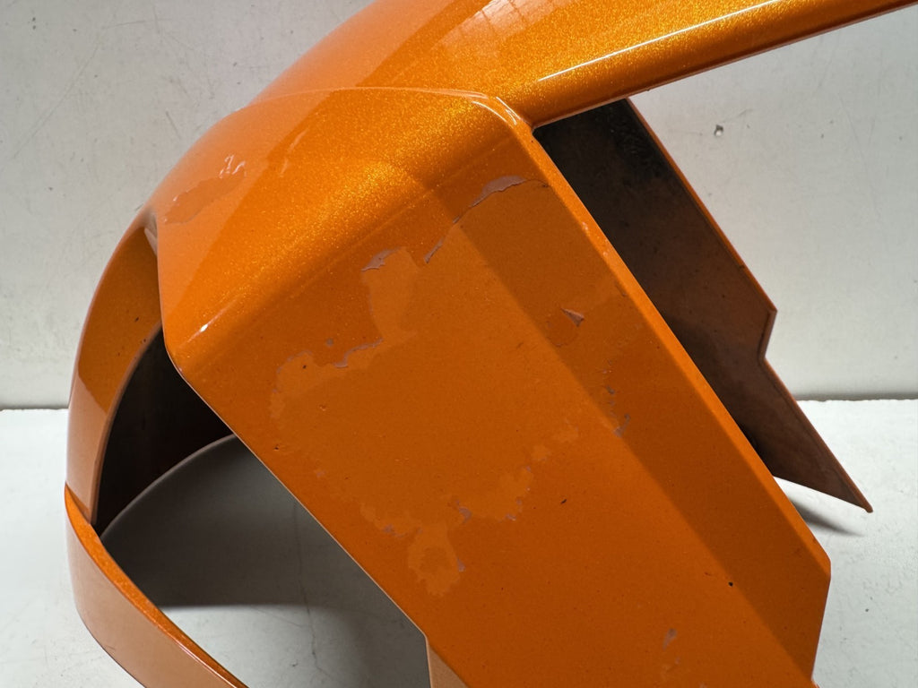 KTM RC8 1190 2008 (2008 - 2010) Front Fender Mudguard