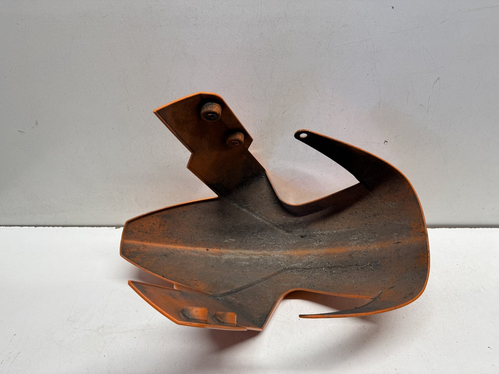 KTM RC8 1190 2008 (2008 - 2010) Front Fender Mudguard