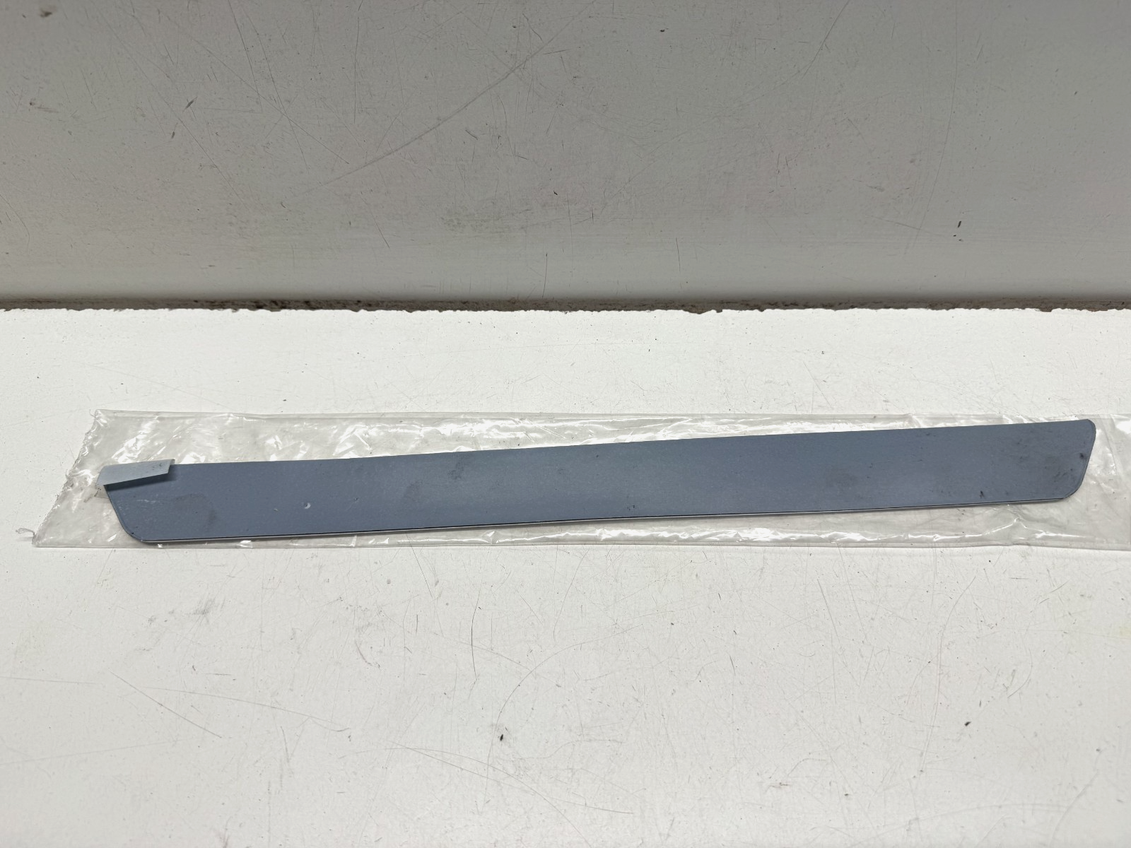 Vauxhall Corsa Astra Door Sill Trim