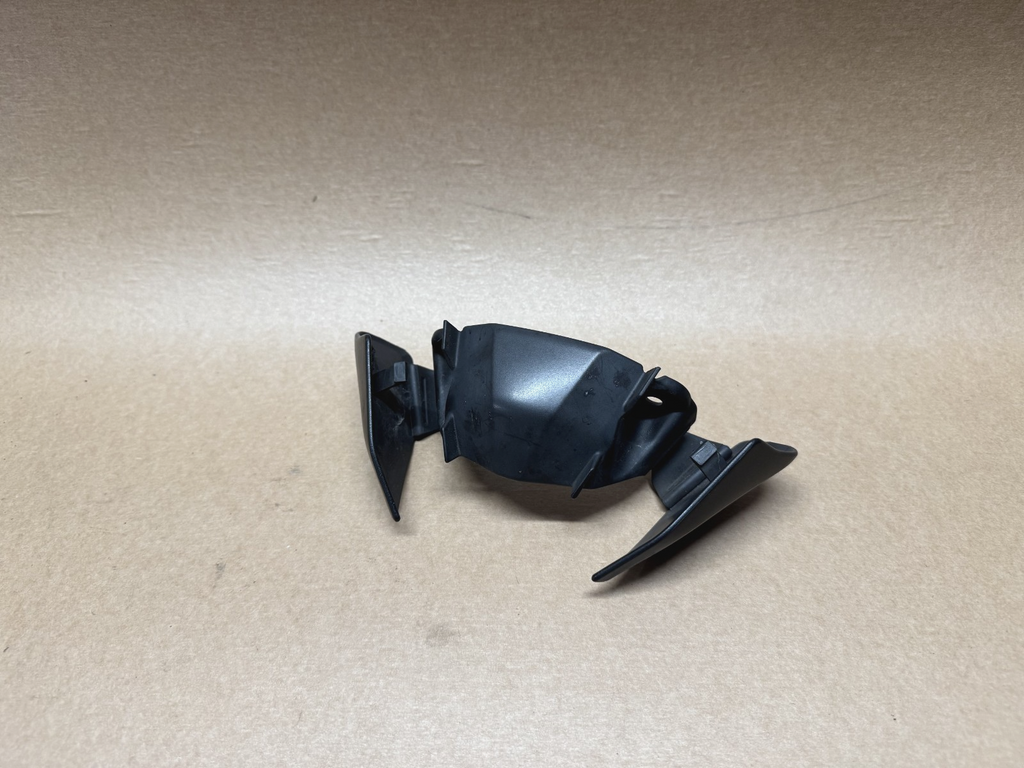 Ducati Monster 821 2014 (2014 - 2016) Meter Clocks Panel Cover
