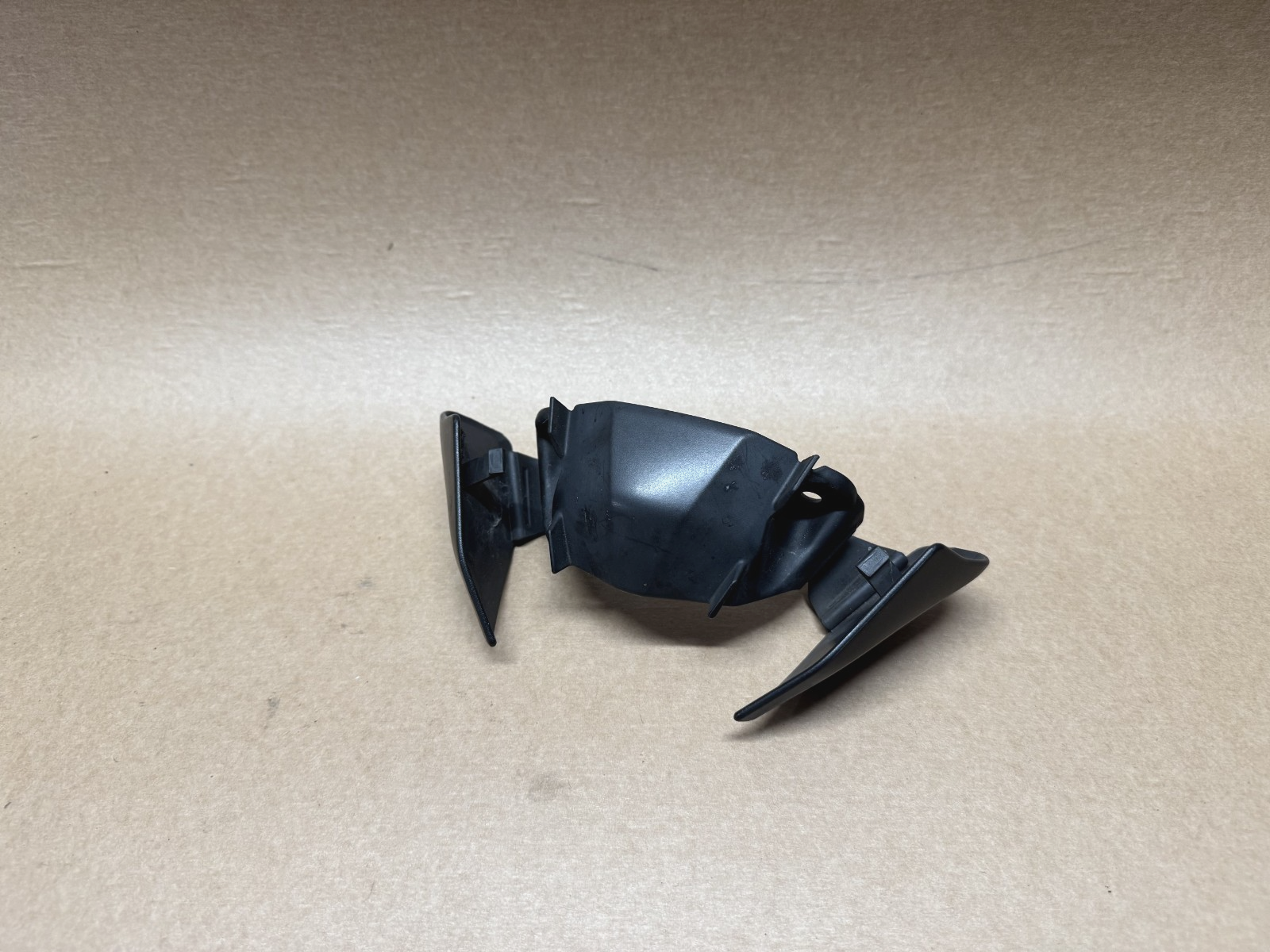 Ducati Monster 821 2014 (2014 - 2016) Meter Clocks Panel Cover
