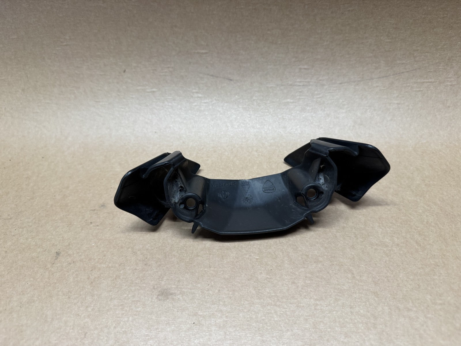 Ducati Monster 821 2014 (2014 - 2016) Meter Clocks Panel Cover