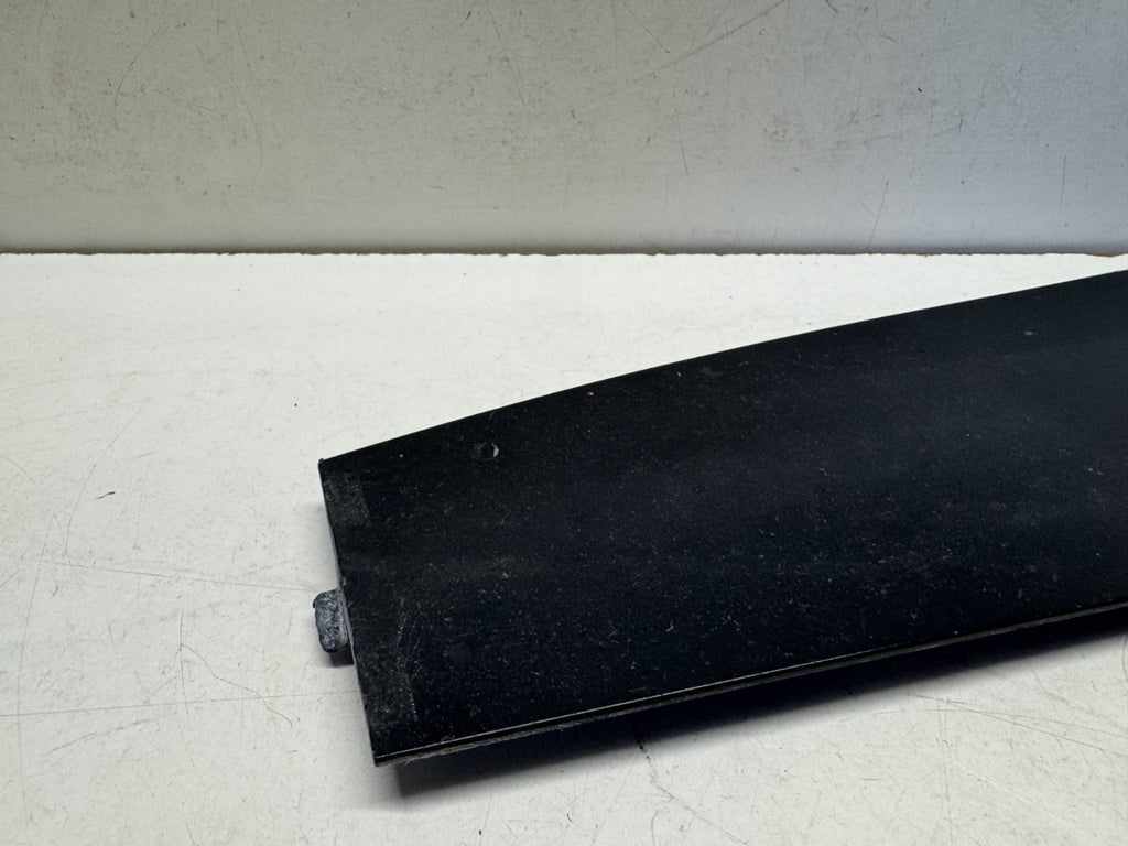 KTM RC8 1190 2008 (2008 - 2010) Rear Undertail Fairing Undertray