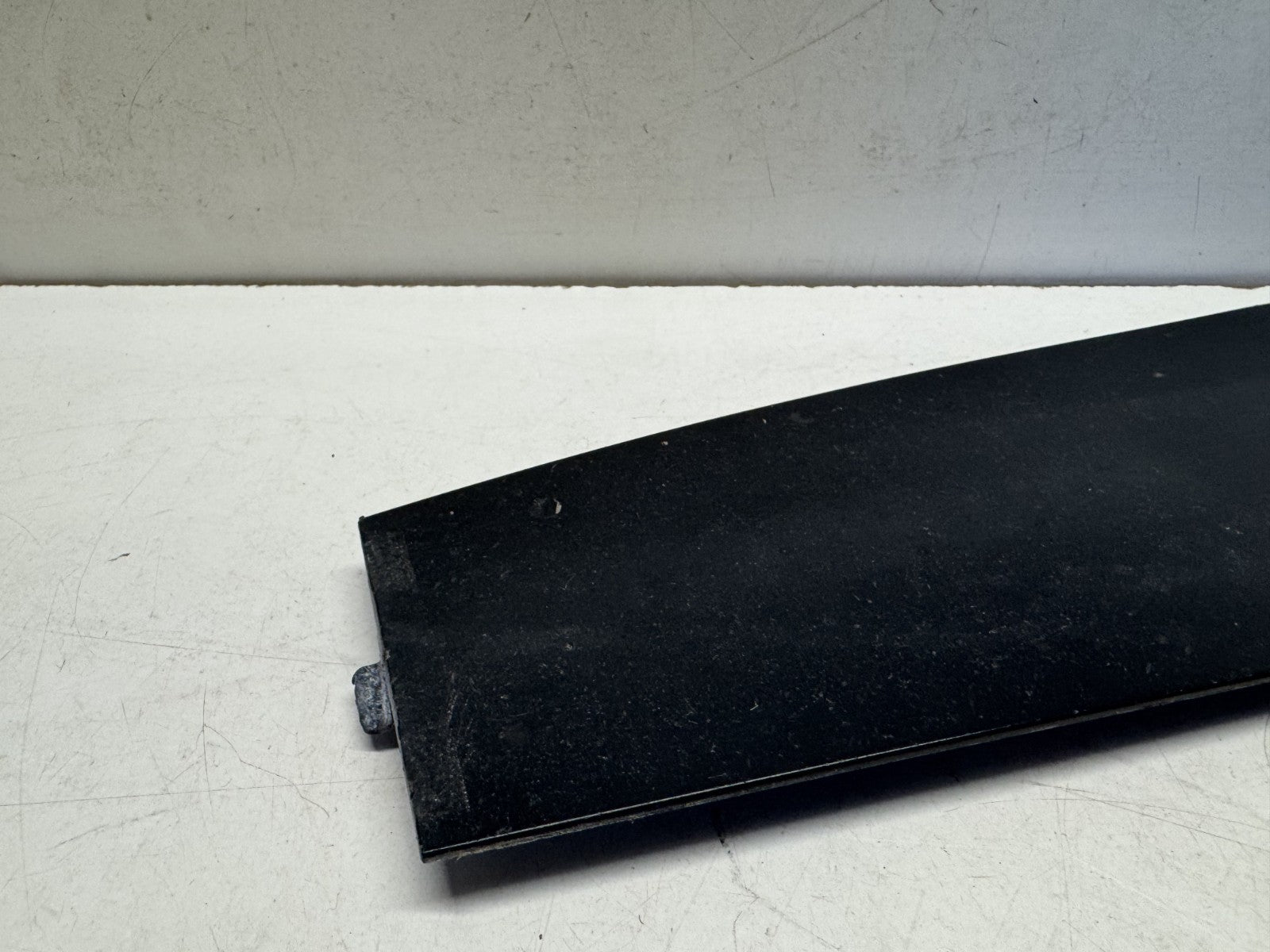 KTM RC8 1190 2008 (2008 - 2010) Rear Undertail Fairing Undertray