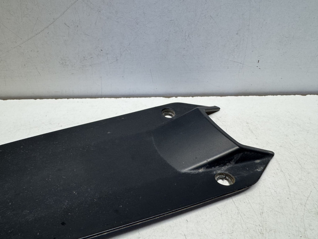 KTM RC8 1190 2008 (2008 - 2010) Rear Undertail Fairing Undertray