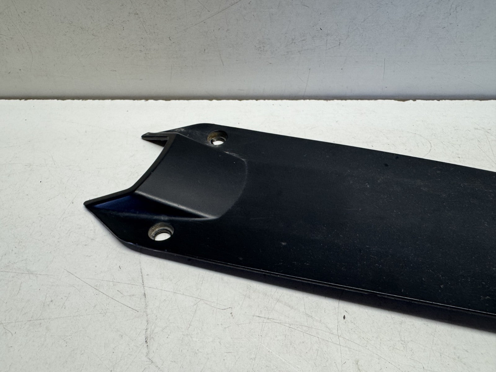 KTM RC8 1190 2008 (2008 - 2010) Rear Undertail Fairing Undertray
