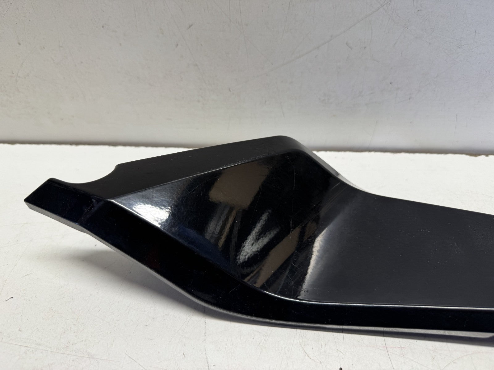 KTM RC8 1190 2008 (2008 - 2010) Right Tank Lower Cover Fairing Panel