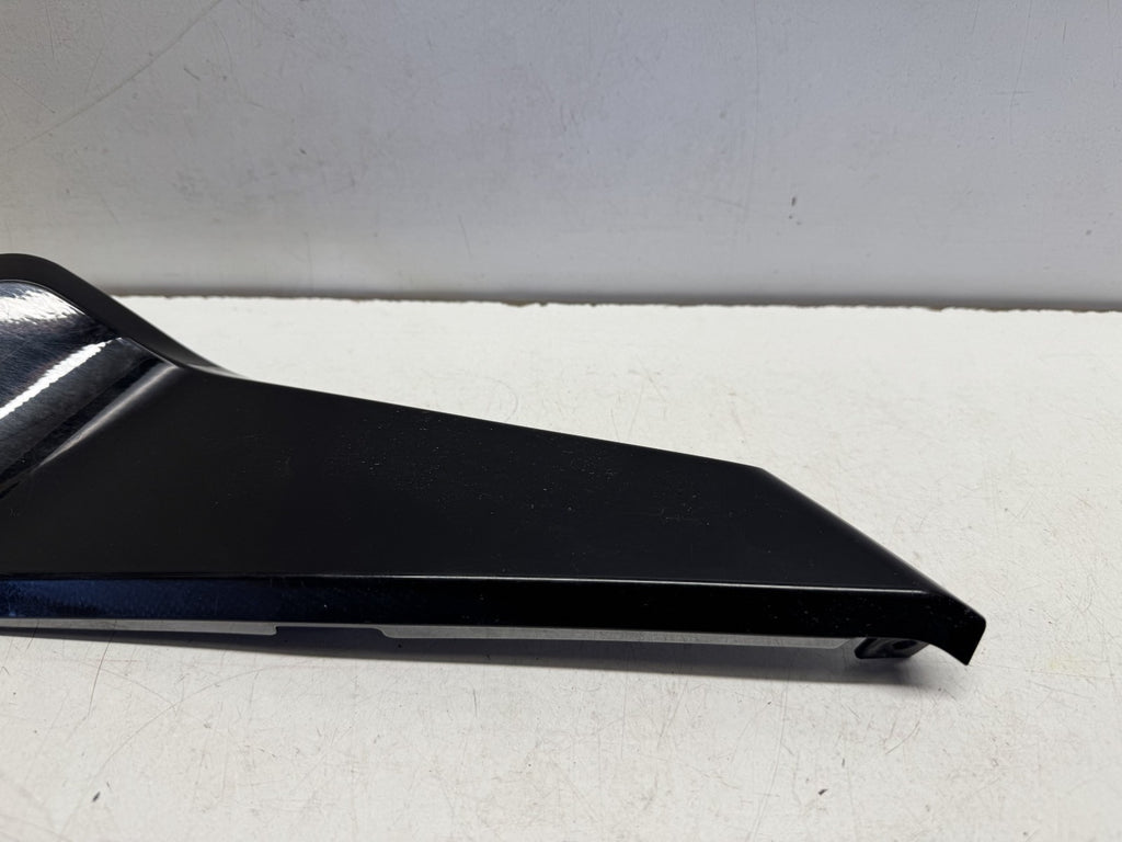 KTM RC8 1190 2008 (2008 - 2010) Right Tank Lower Cover Fairing Panel