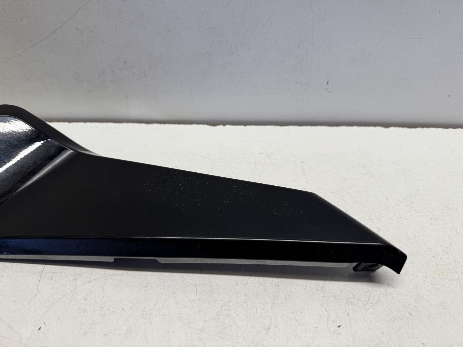 KTM RC8 1190 2008 (2008 - 2010) Right Tank Lower Cover Fairing Panel