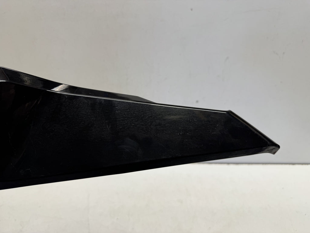 KTM RC8 1190 2008 (2008 - 2010) Right Tank Lower Cover Fairing Panel