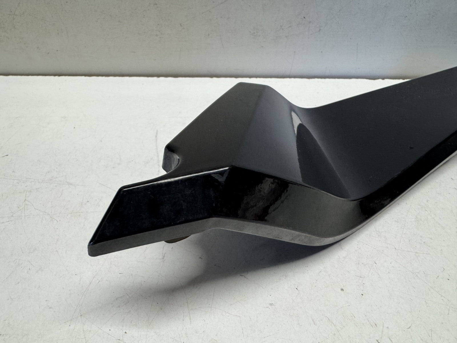 KTM RC8 1190 2008 (2008 - 2010) Right Tank Lower Cover Fairing Panel