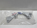 Ford Focus Rear Right Bumper Mounting Bracket 5DR 2014-2018 2099433 NEW