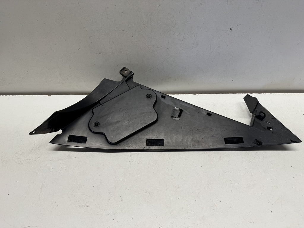 KTM RC8 1190 2008 (2008 - 2010) Front Right Side Inner Cooler Fairing Panel