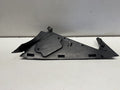 KTM RC8 1190 2008 (2008 - 2010) Front Right Side Inner Cooler Fairing Panel