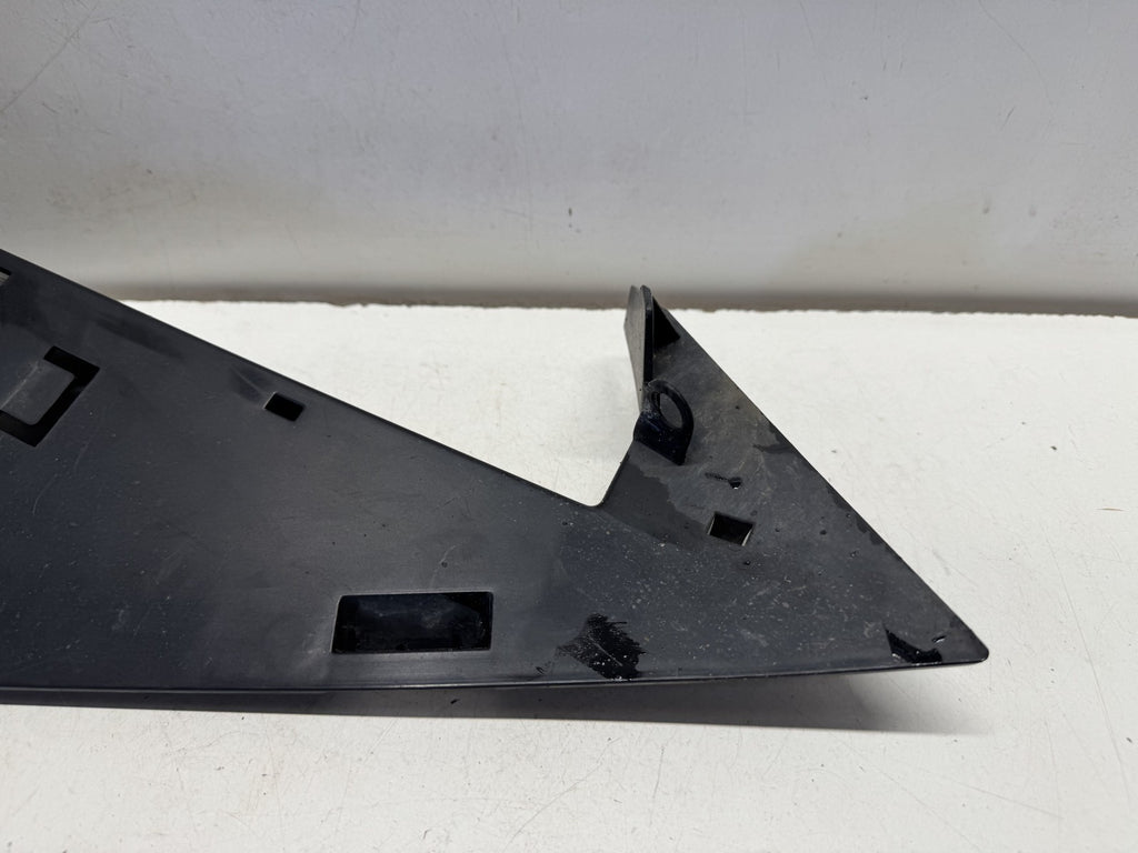 KTM RC8 1190 2008 (2008 - 2010) Front Right Side Inner Cooler Fairing Panel