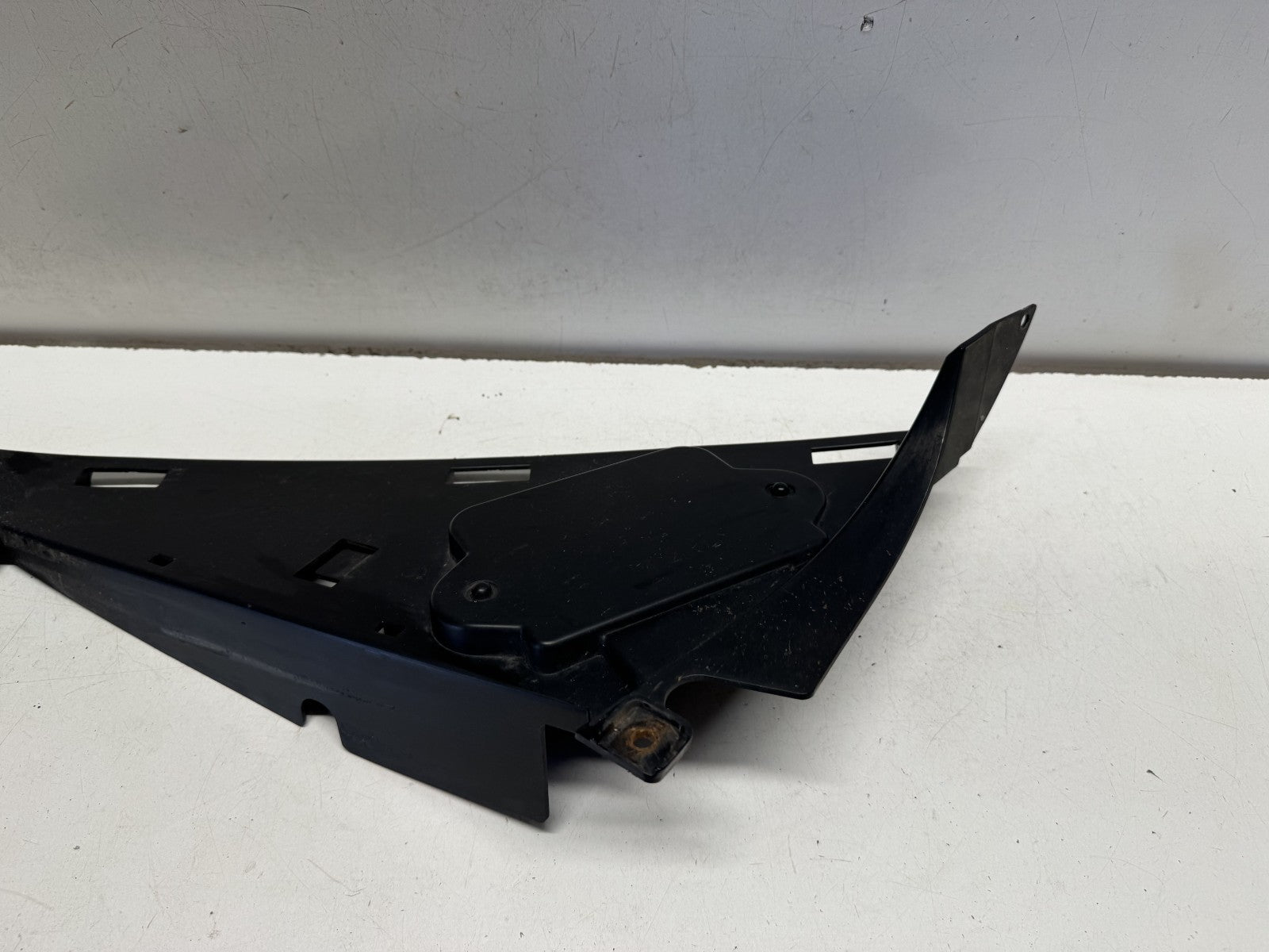 KTM RC8 1190 2008 (2008 - 2010) Front Right Side Inner Cooler Fairing Panel