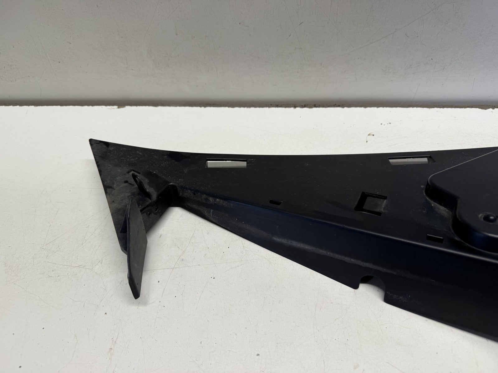 KTM RC8 1190 2008 (2008 - 2010) Front Right Side Inner Cooler Fairing Panel