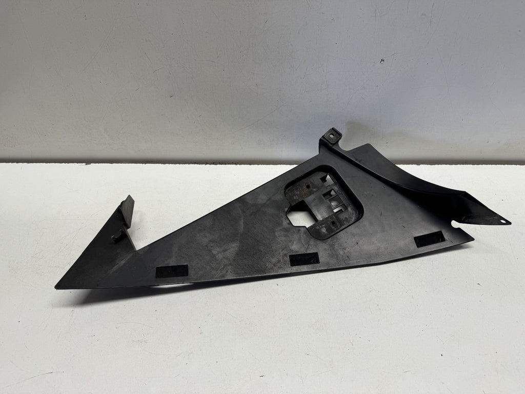 KTM RC8 1190 2008 (2008 - 2010) Front Left Side Inner Cooler Fairing Panel