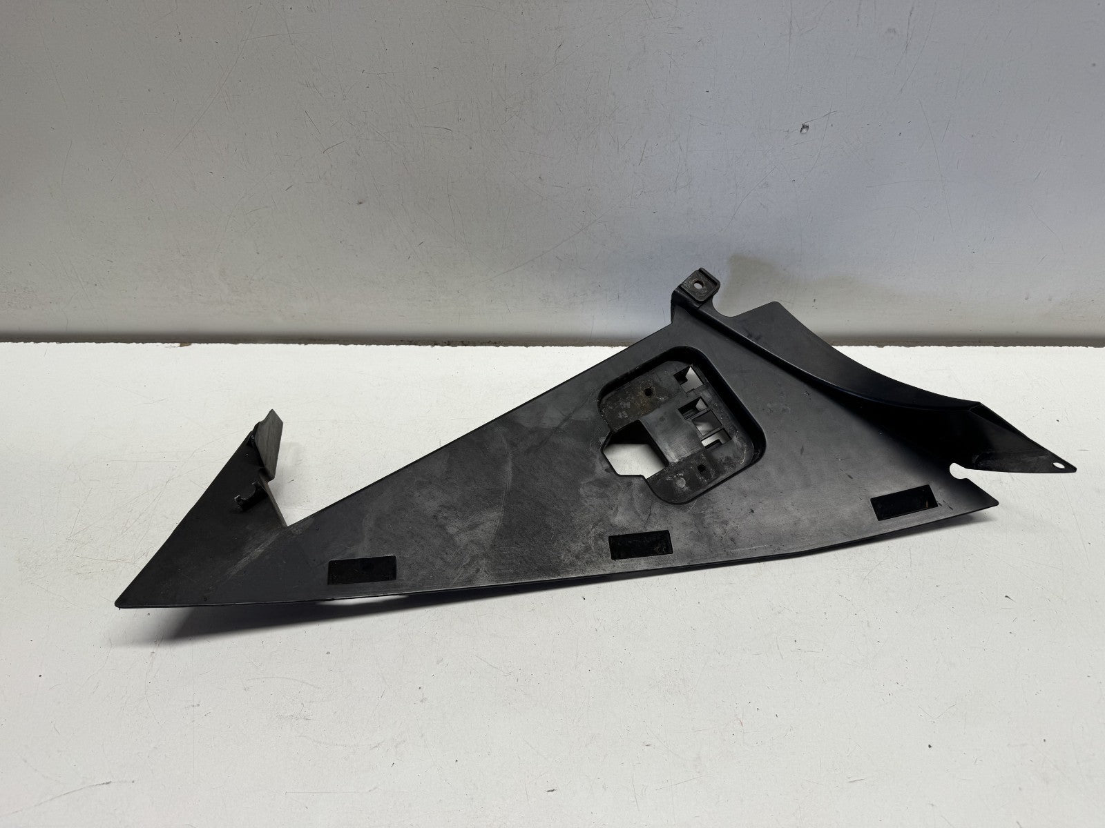 KTM RC8 1190 2008 (2008 - 2010) Front Left Side Inner Cooler Fairing Panel