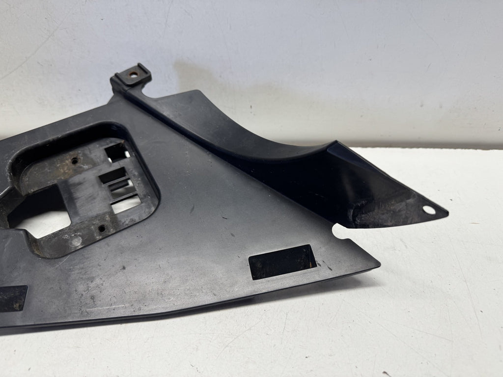 KTM RC8 1190 2008 (2008 - 2010) Front Left Side Inner Cooler Fairing Panel