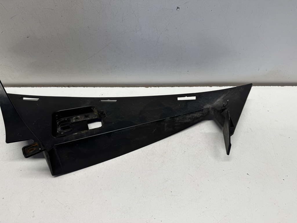 KTM RC8 1190 2008 (2008 - 2010) Front Left Side Inner Cooler Fairing Panel