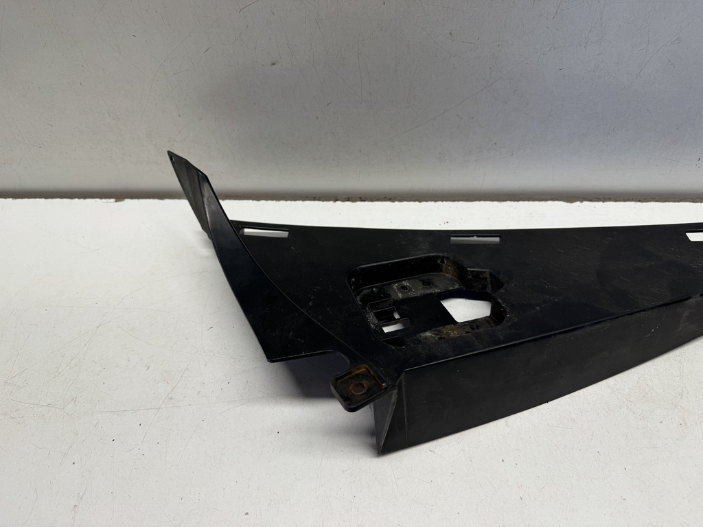 KTM RC8 1190 2008 (2008 - 2010) Front Left Side Inner Cooler Fairing Panel