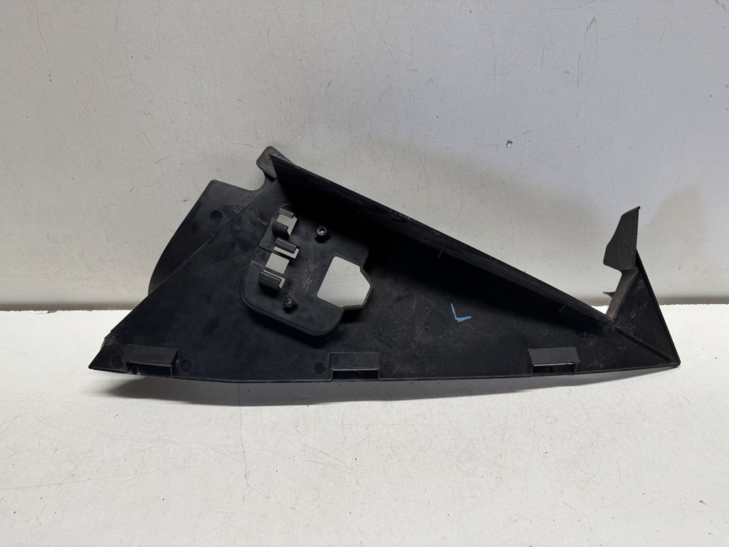 KTM RC8 1190 2008 (2008 - 2010) Front Left Side Inner Cooler Fairing Panel