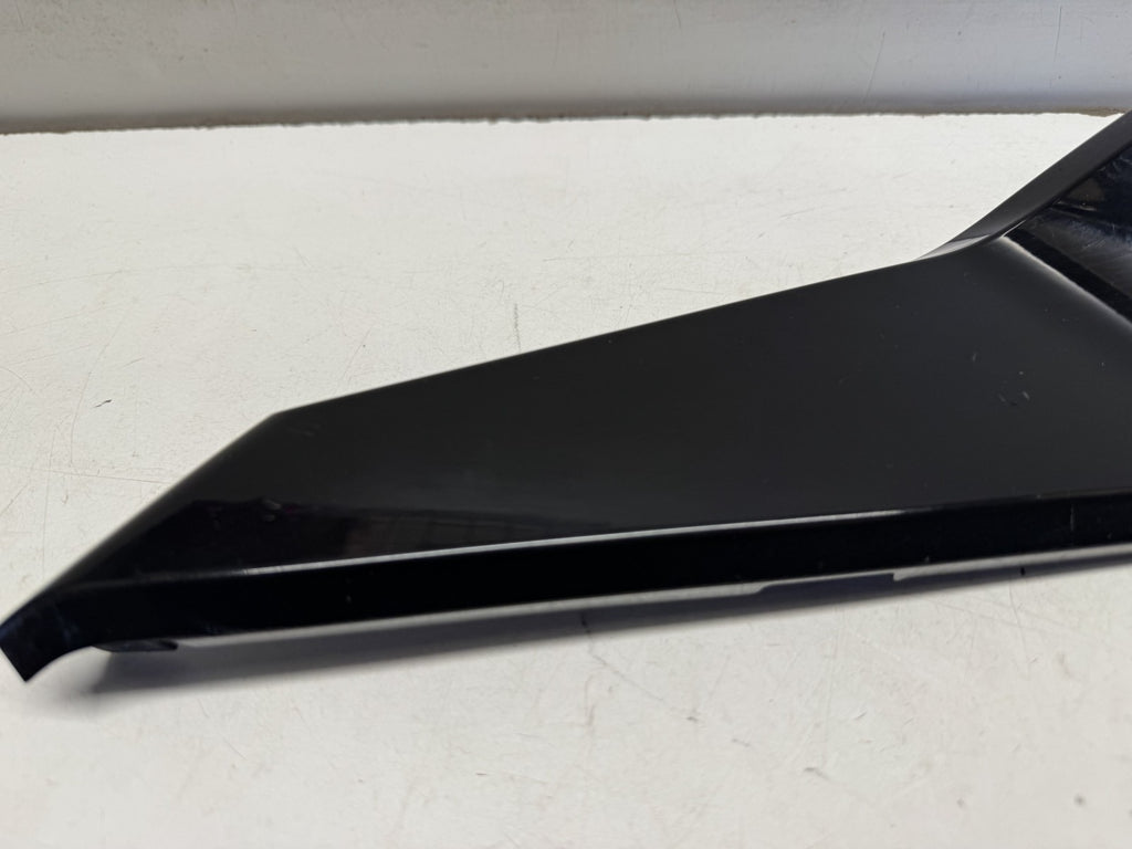KTM RC8 1190 2008 (2008 - 2010) Left Tank Lower Cover Fairing Panel