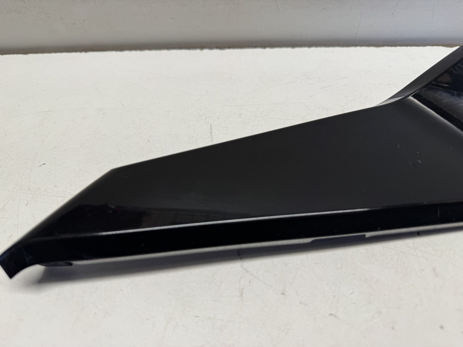 KTM RC8 1190 2008 (2008 - 2010) Left Tank Lower Cover Fairing Panel