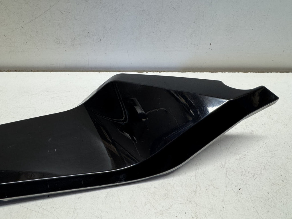 KTM RC8 1190 2008 (2008 - 2010) Left Tank Lower Cover Fairing Panel
