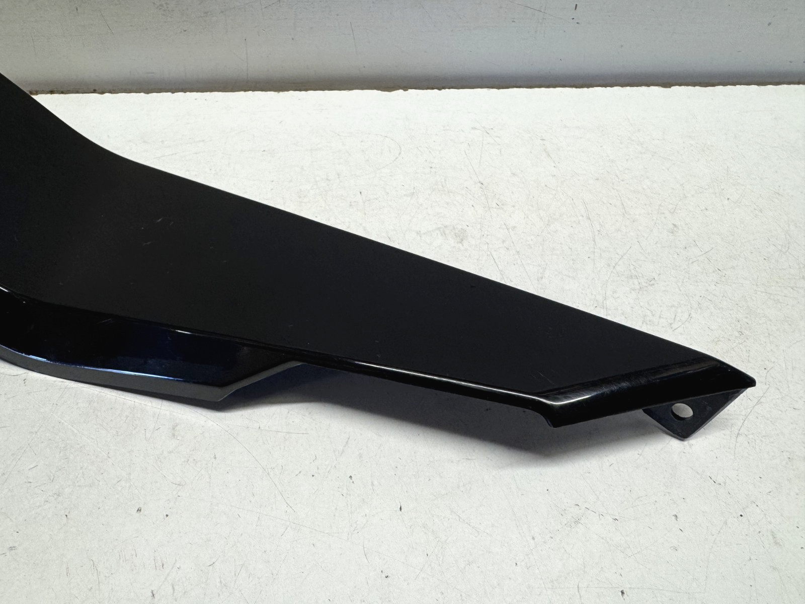 KTM RC8 1190 2008 (2008 - 2010) Left Tank Lower Cover Fairing Panel