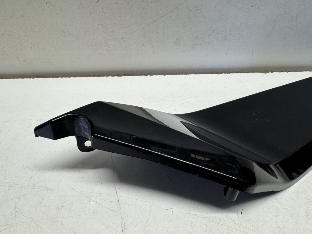 KTM RC8 1190 2008 (2008 - 2010) Left Tank Lower Cover Fairing Panel
