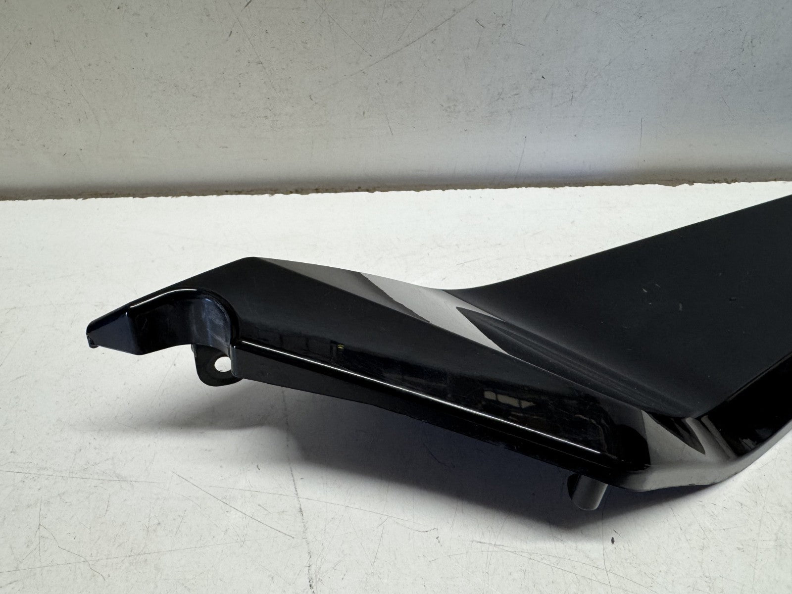 KTM RC8 1190 2008 (2008 - 2010) Left Tank Lower Cover Fairing Panel