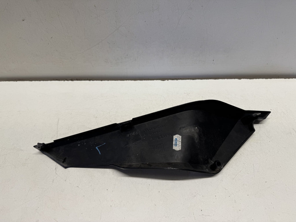 KTM RC8 1190 2008 (2008 - 2010) Left Tank Lower Cover Fairing Panel
