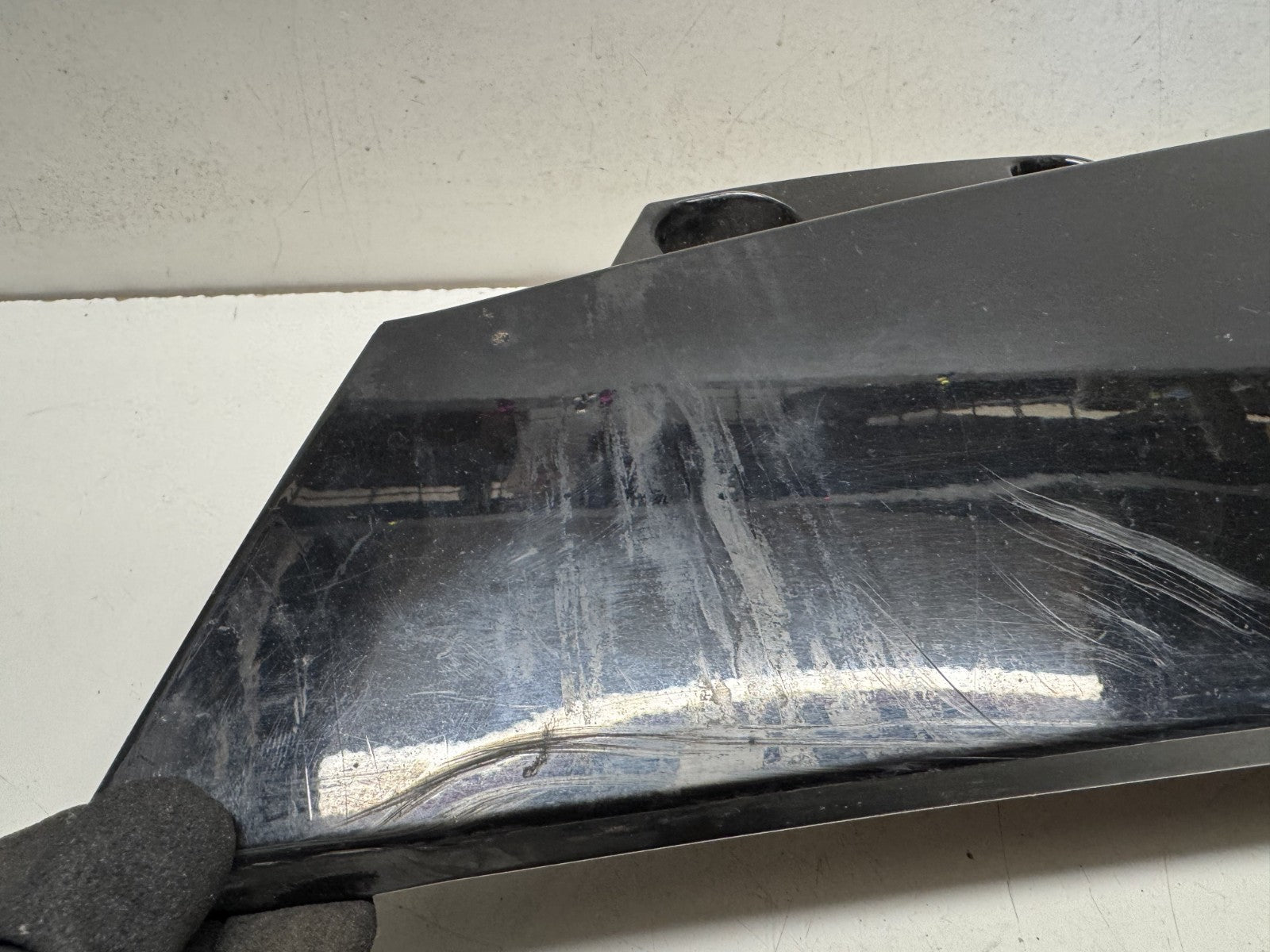 KTM RC8 1190 2008 (2008 - 2010) Left Side Belly Pan