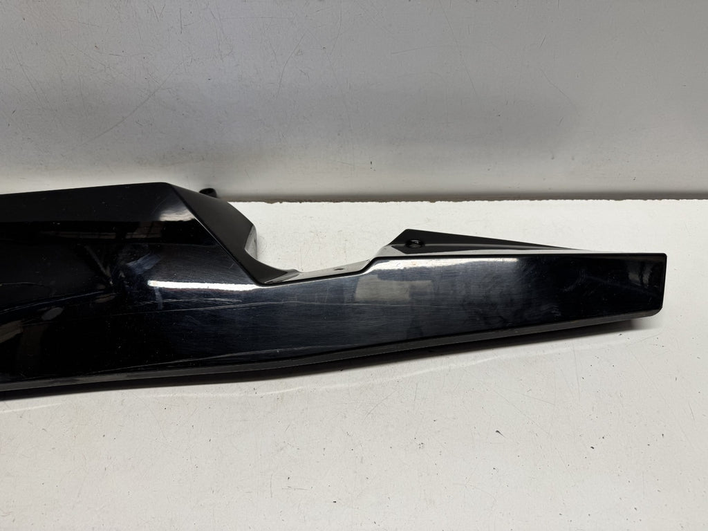KTM RC8 1190 2008 (2008 - 2010) Left Side Belly Pan